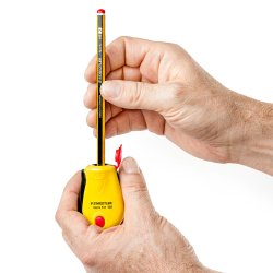 Noris Blyantspidser Gul